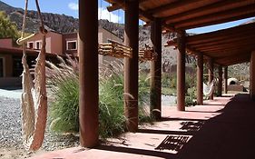 Mirador Del Virrey, Cabañas Boutique
