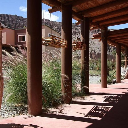 Mirador Del Virrey, Cabañas Boutique Purmamarca Extérieur photo