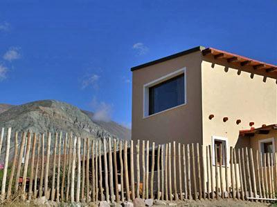 Mirador Del Virrey, Cabañas Boutique Purmamarca Extérieur photo
